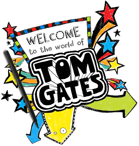 Tom Gates