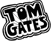 Tom Gates